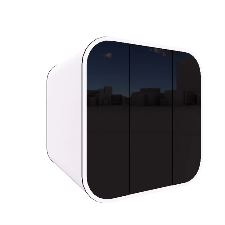 Prefab Pod Homes