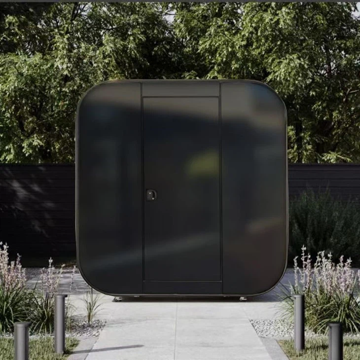 Prefab Pod Homes