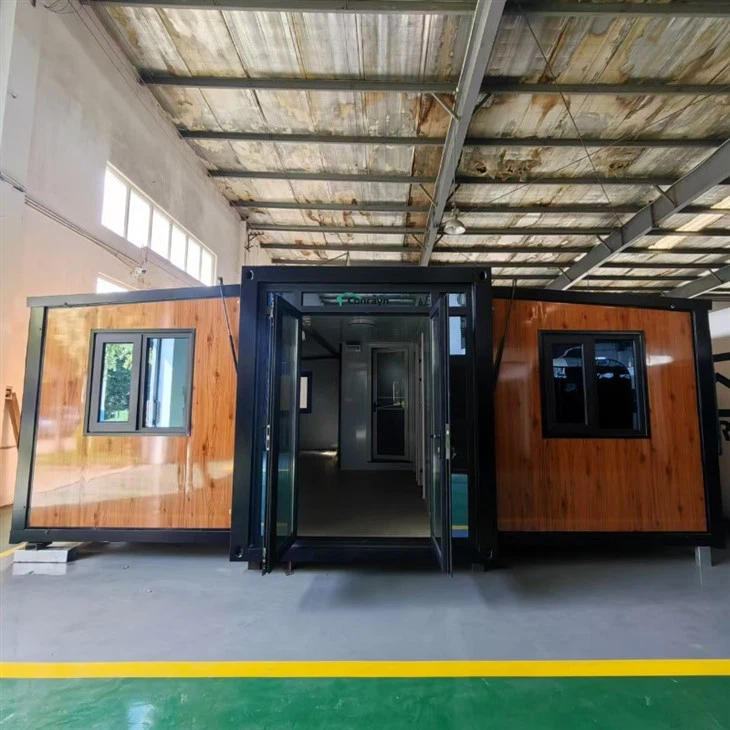 Folding Container Tiny House suppliers